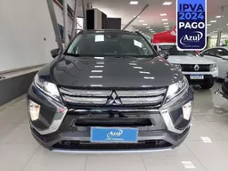 Eclipse Cross