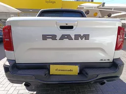 RAM Rampage