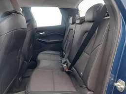 Chevrolet Montana