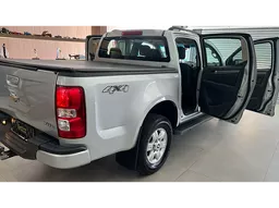Chevrolet S10