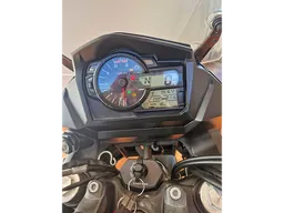 V-Strom