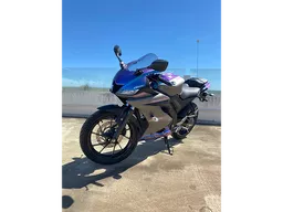 YZF R15