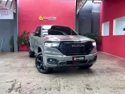 RAM Rampage
