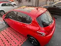 Peugeot 208 2015-vermelho-curitiba-parana-379