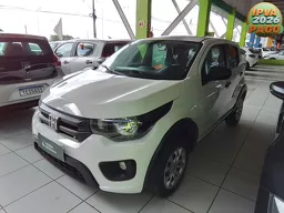 Fiat Mobi