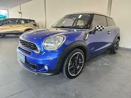 Mini Paceman