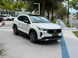 Fiat Fastback