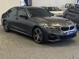 BMW 330e