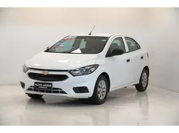 Chevrolet Joy