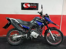XTZ 150