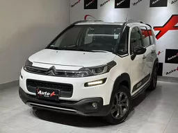 Citroën Aircross