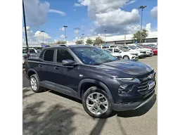 Chevrolet Montana