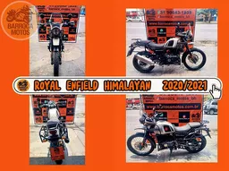 Royal Enfield