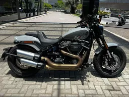 Fat Bob