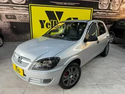 Chevrolet Celta