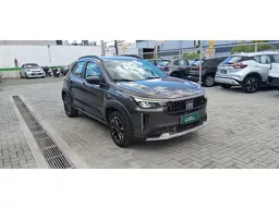 Fiat Pulse