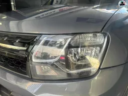 Renault Duster Oroch