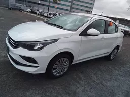 Fiat Cronos