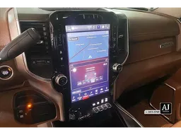 RAM 2500