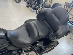 Harley-Davidson Ultra Limited