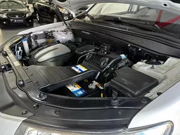 Hyundai Santa Fé