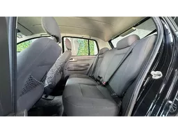 Volkswagen Crossfox