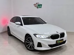 BMW 320i