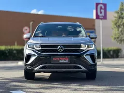 Volkswagen Taos