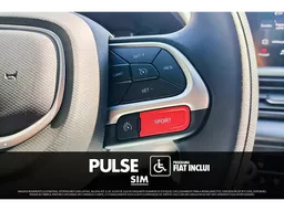 Fiat Pulse