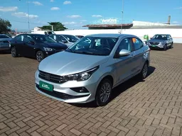 Fiat Cronos