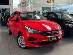 Fiat Cronos