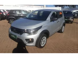 Fiat Mobi