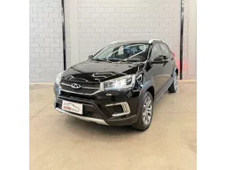 Chery Tiggo 2