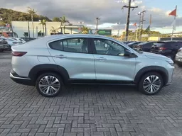 Fiat Fastback