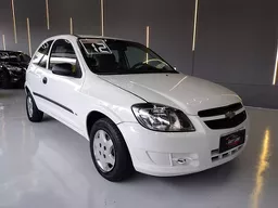 Chevrolet Celta
