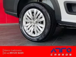 Volkswagen Saveiro