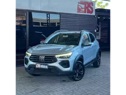 Fiat Pulse