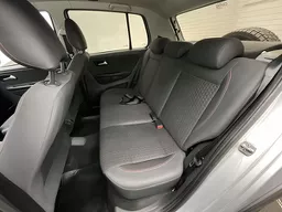 Volkswagen Crossfox