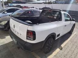 Volkswagen Saveiro