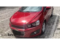 Chevrolet Sonic