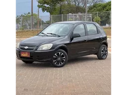 Chevrolet Celta