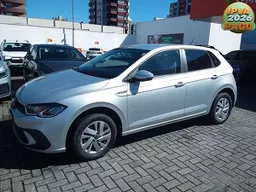 Volkswagen Polo Hatch