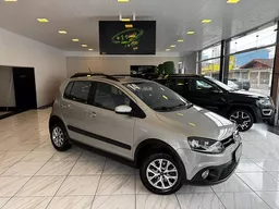 Volkswagen Crossfox