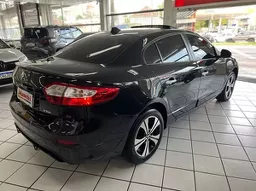 Renault Fluence