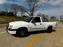 Chevrolet S10