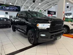 RAM 2500