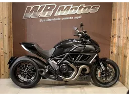 Diavel
