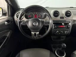 Volkswagen Saveiro
