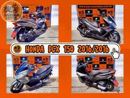 PCX