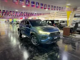 Fiat Pulse